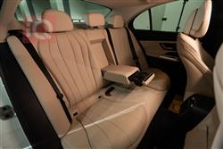 مرسيدس بنز E-Class